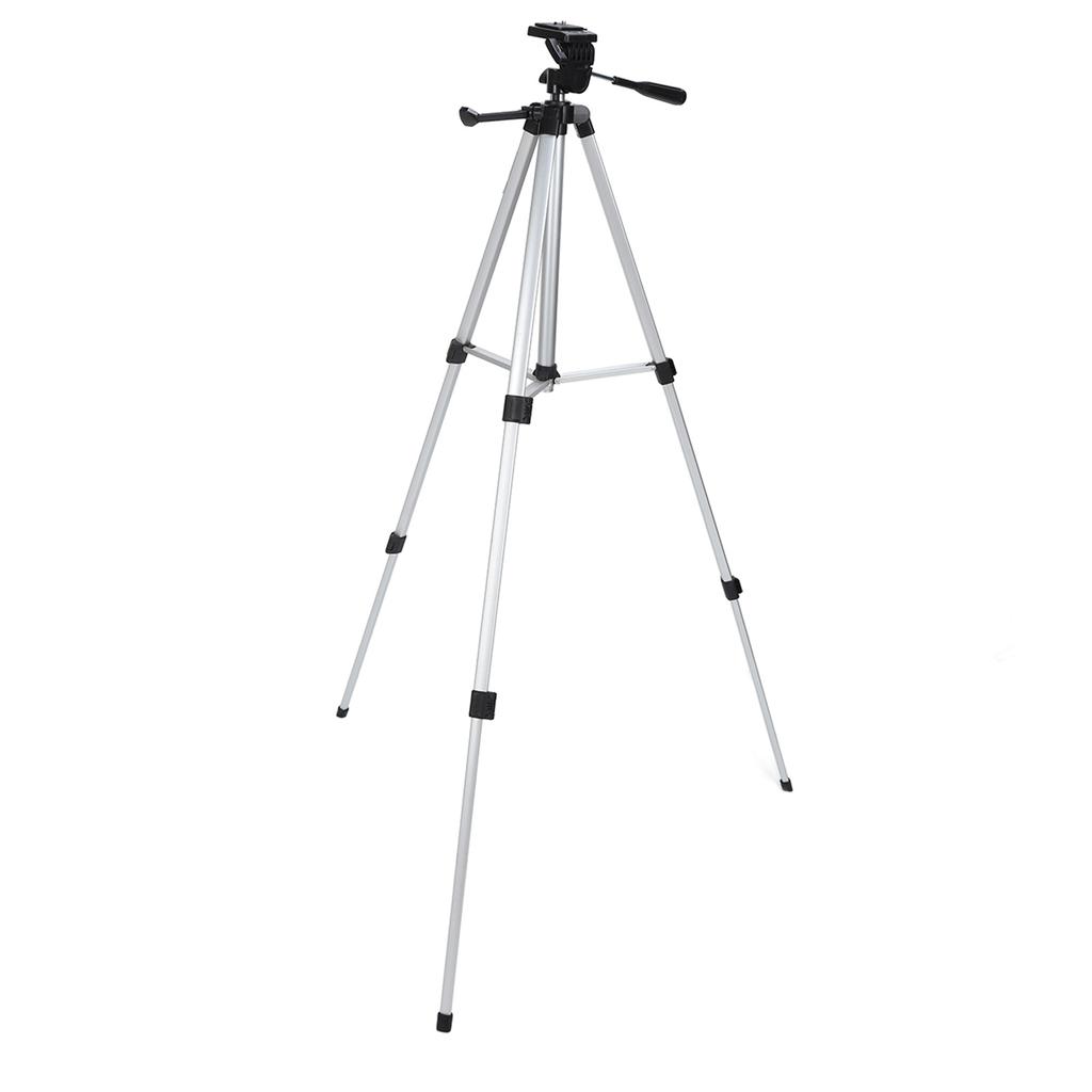 Camera Holder Extendable Light Weight Travel Camera Tripod for Home and Outdoor Use