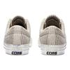 Converse One Star Pro Унисекс Бежевый Вытертый Кремово-серый A04972C