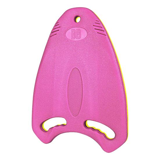 Professional Floating Board A Shaped Thick Large Buoyancy Swimming Floating Plate for Beginner