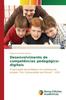 Книга Desenvolvimento De Competencias Pedagogico-digitais