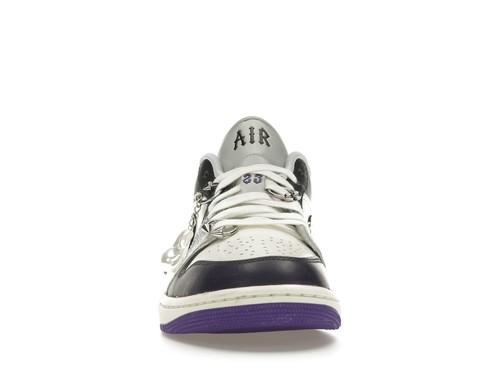 Air Jordan 1 SE Low Панк-рок W - HF5759-101
