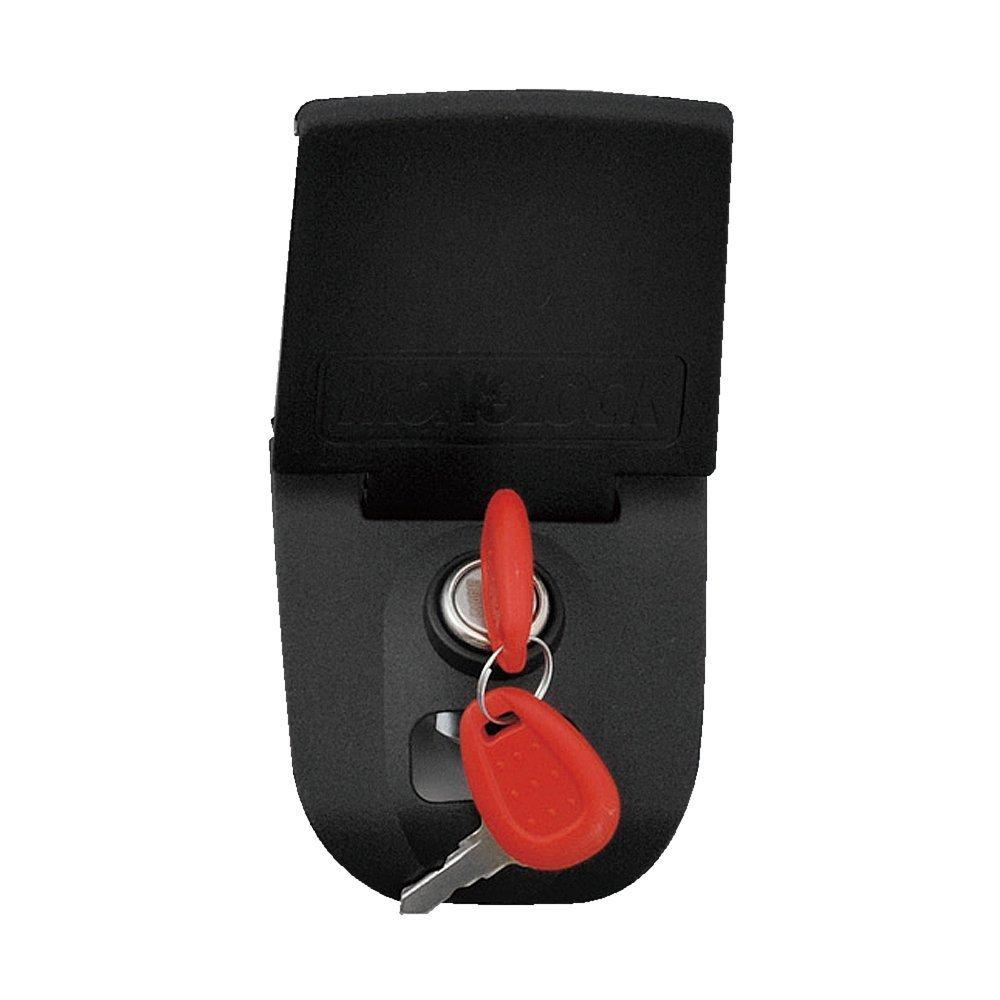 GIVI HS33MONO 65889 Rear Box Lock Set