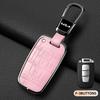 Key Pouch for Kia Models: K3, K2, Sportage, Elite Sportage, K4, K5, Forte, and KX7.