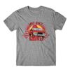 Last Race T-Shirt. Muscle Car Shirt 100% Cotton Premium Tee New
