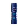 Спрей-антиперспирант Nivea Men Fresh Active 48h 150 мл — Лучшая защита от пота и запаха для активных мужчин