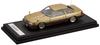 Ignition Model Toyota Soarer 2800GT Limited Finished Product 1/43 (Z10) Gold/Brown