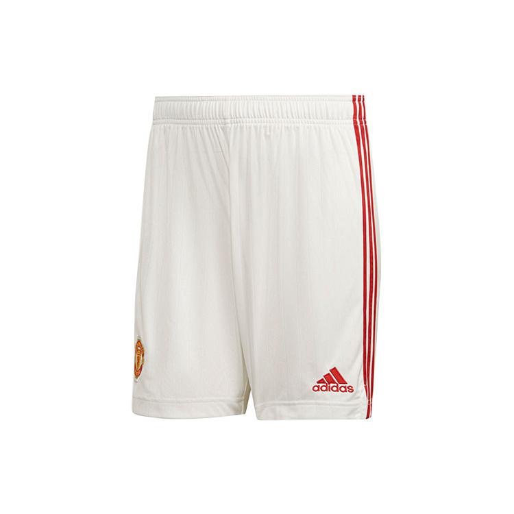 adidas Мужские штаны для футбола Cloud White H31448