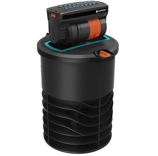 Дождеватель Gardena OS 140
