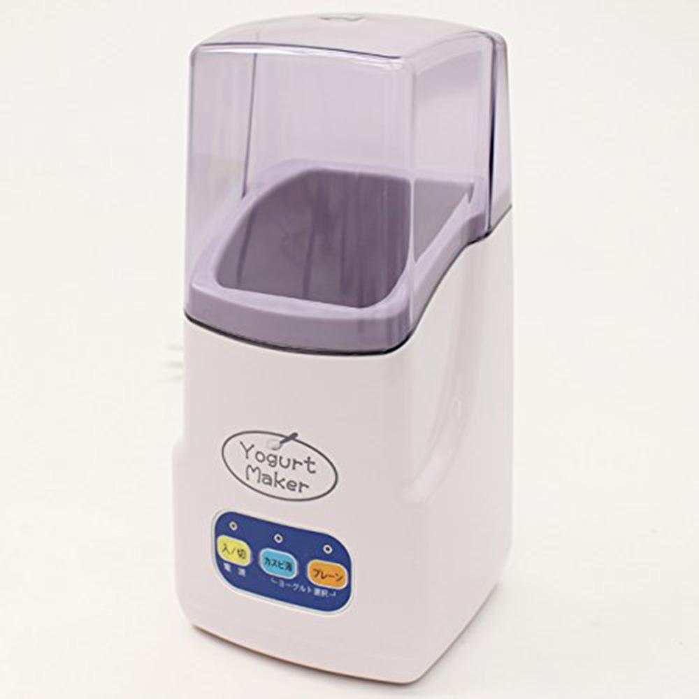 Полностью автоматическая йогуртница 220 В/110 В для Европы, Америки и Японии