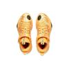 Li Ning All City 11 All City 11 Коллекция Уэйда Баскетбольные кроссовки Мужские Средне-желтые ABAT129-1