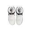 Nike Кроссовки Air Force 1 High 1017 Alyx 9SM Белые Черные CQ4018-101