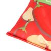 Crinkle Paper Inside Plush Pet Toy Bite Tough Crinkle Paper Pet Toy  Cat Dog Boredom Relief
