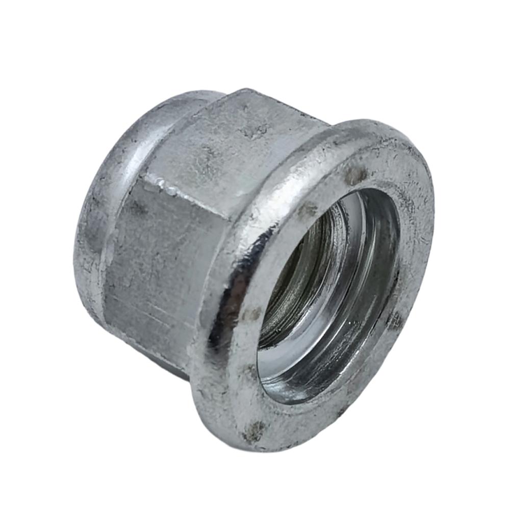 Набор гаек для редуктора триммера Stihl FS160 FS180 FS220 FS240 FS300 FS310 FS350 FS360 FS400 FS410 M12 x 1.5мм Левая резьба
