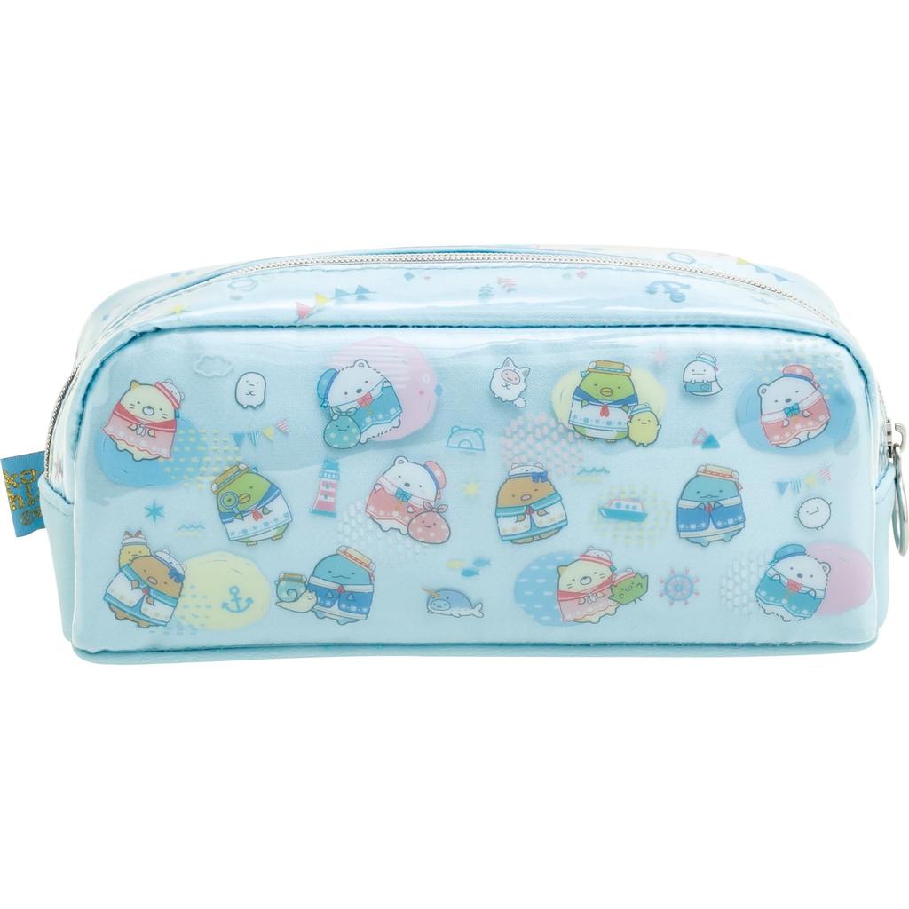 Пенал Sumikkogurashi PT15501 San-X