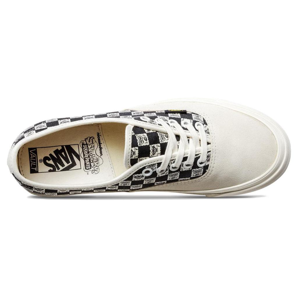 Authentic Og Vans Lx Spongebob VN000UDDQ6Q