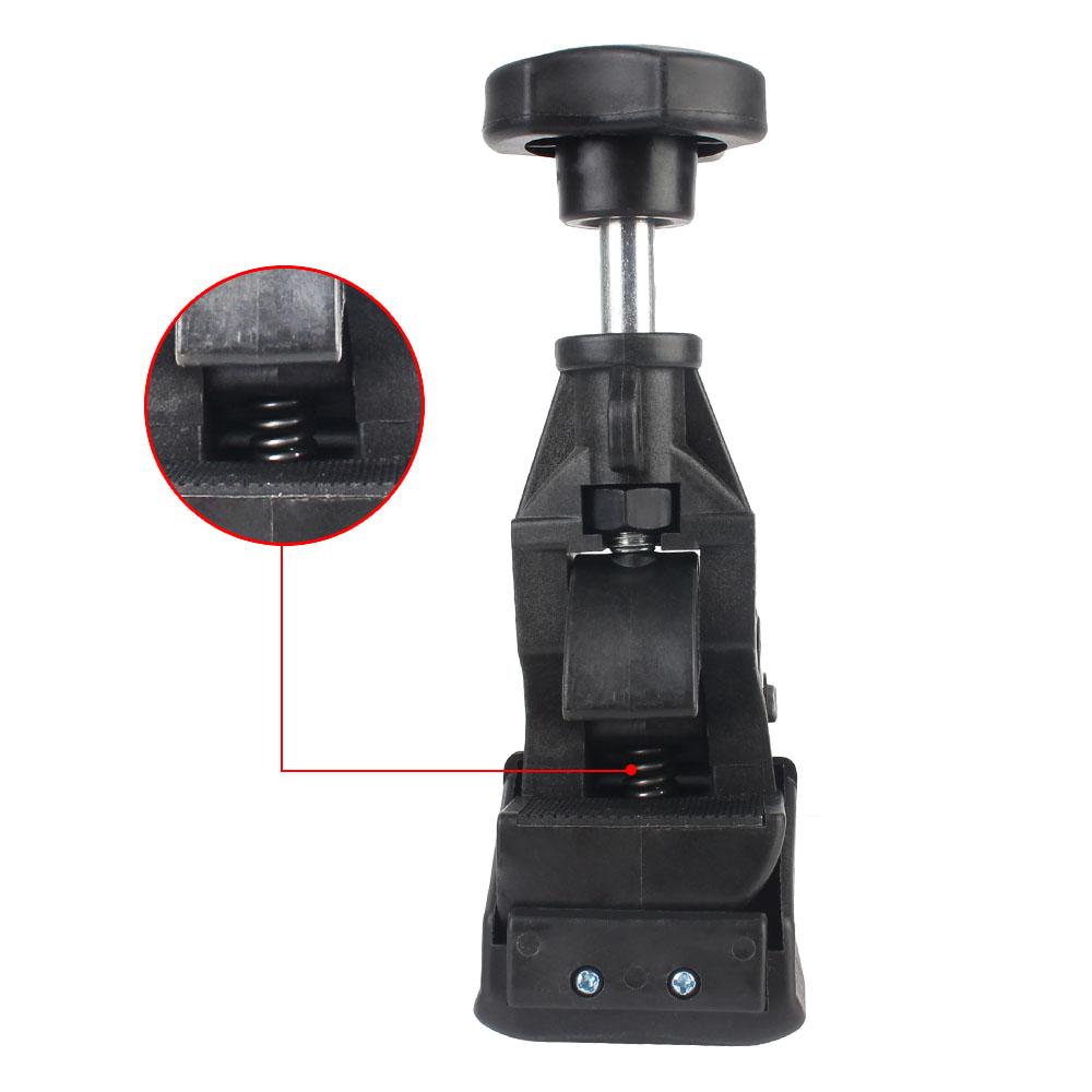 Repair Tools Upper Tire Changer Clamp Tire Changer Car Tire Remover Rim Wheel Changing Helper Bead Clamp Tools