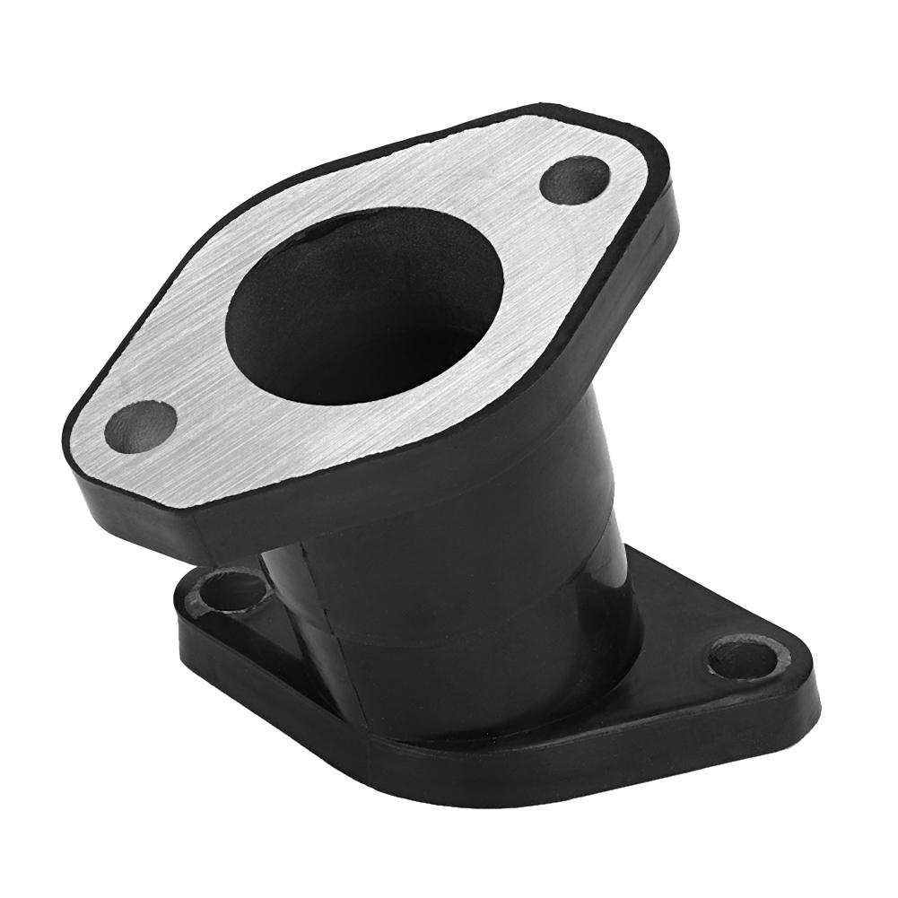 Carburetor Intake Manifold Boot 3HN‑13586‑00‑00 Flange Dust Proof