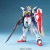 MG Mobile Report Gundam W Wing Gundam пластиковая модель масштаба 1/100 с цветовой кодировкой