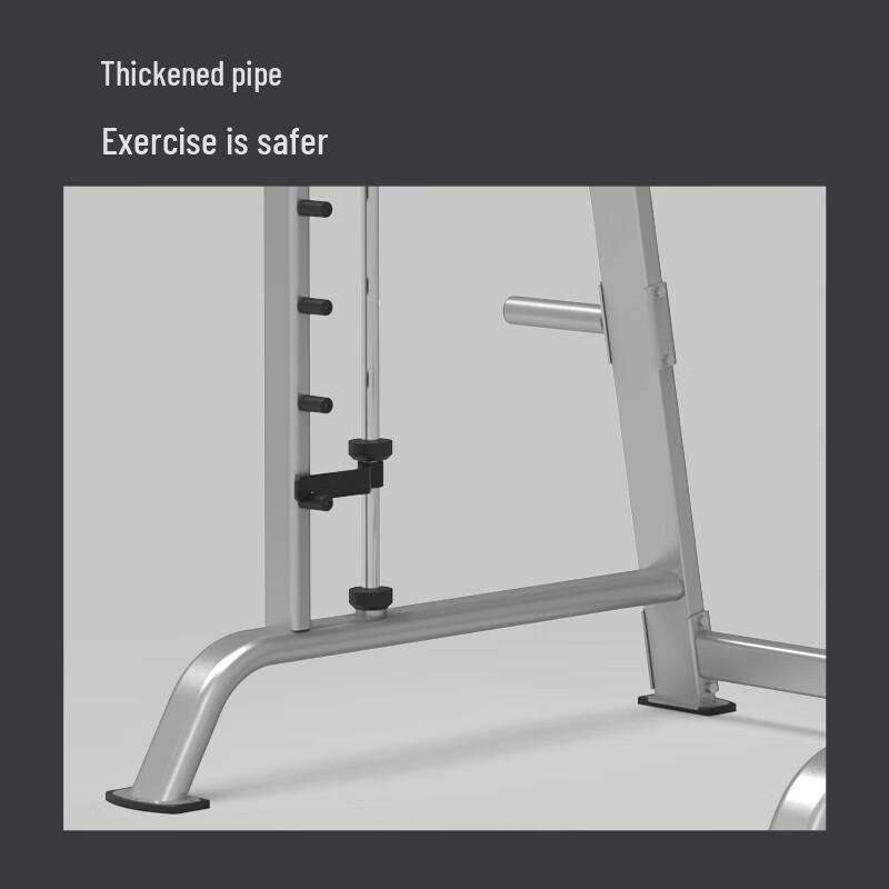 Joroto J-21030B Commercial Multi-Gym Smith Machine