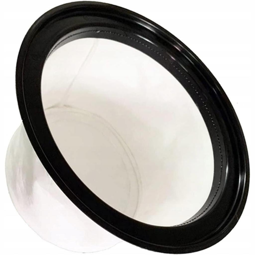 Zenthril Filtr Pyłowy Do Odkurzaczy – Kompatybilny Z Kärcher NT20/1 NT30/1 NT38/1 NT40/1 | Wysoka Jakość Materiałów | Wielokrotnego Użytku