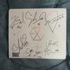 EXO Exo Mama Sign Album On Sell -m