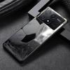 Football Sport Soccer Case for Xiaomi Poco X6 X3 NFC M5s X5 F3 M4 M3 Pro Black Silicone Soft Phone Cover Coque