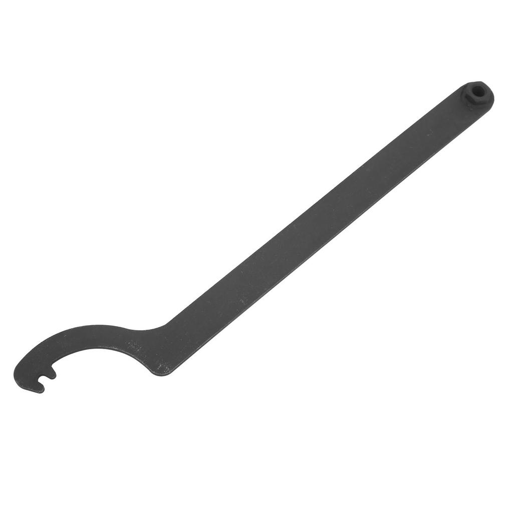 Ключ для регулятора автомобильного стекла Черная углеродистая сталь Длинная рукоятка Замена для JAGUAR LAND ROVER
