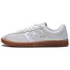 All Star Classic Trainer Suede Moonbathe Unisex Sneakers White Gum A16535C