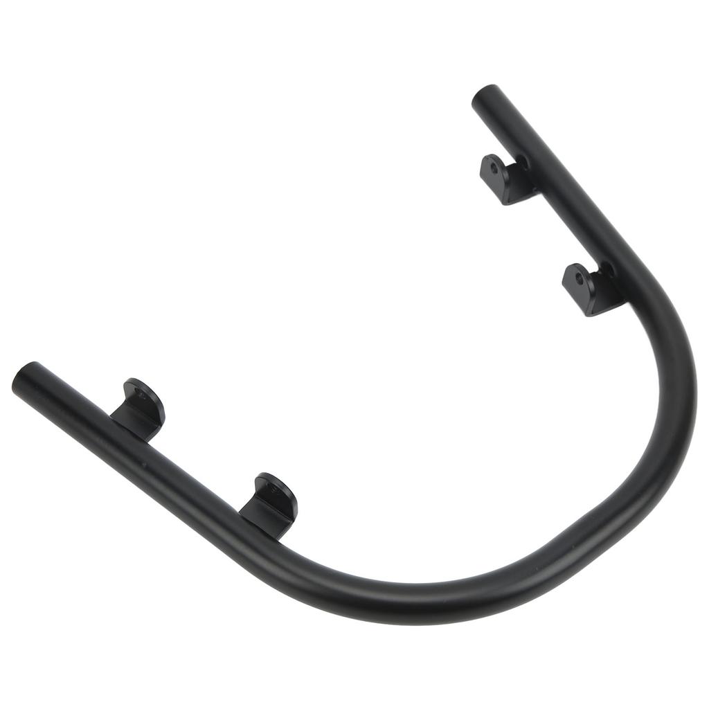 Передний брызговик, защитная дуга, черная стальная, замена для Piaggio VESPA GTS250 GTS300 GTV300