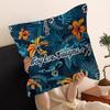 Troy Lee Design Lucky Dragon Pillow Cover Sofa Cushion Cover Home Room Decoration Children Gift