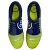 Nike Футбольные бутсы Total 90 III Sprite Унисекс Желто-зеленые IH2230-400
