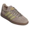 adidas Баскетбольные Spezial Trace Хаки Полузамороженный Желтый Глиняный Женские Кроссовки Зеленые IH1502