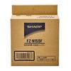 SHARP [Genuine product] Replacement dust collection and deodorization integrated filter FZ-N15SF for Sharp FU-NC01/PC01