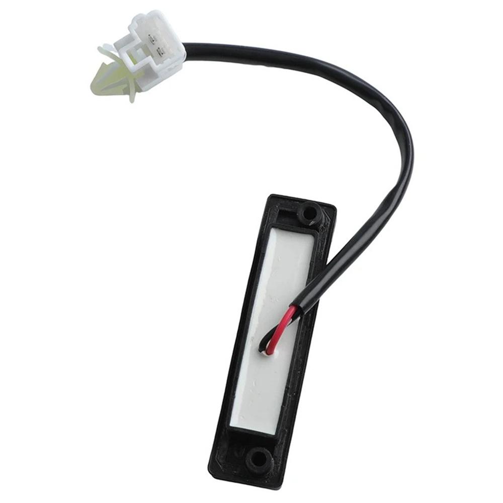 Boot Handle Lock Release Switch For Hyundai I20 2nd Generation 2014-2020