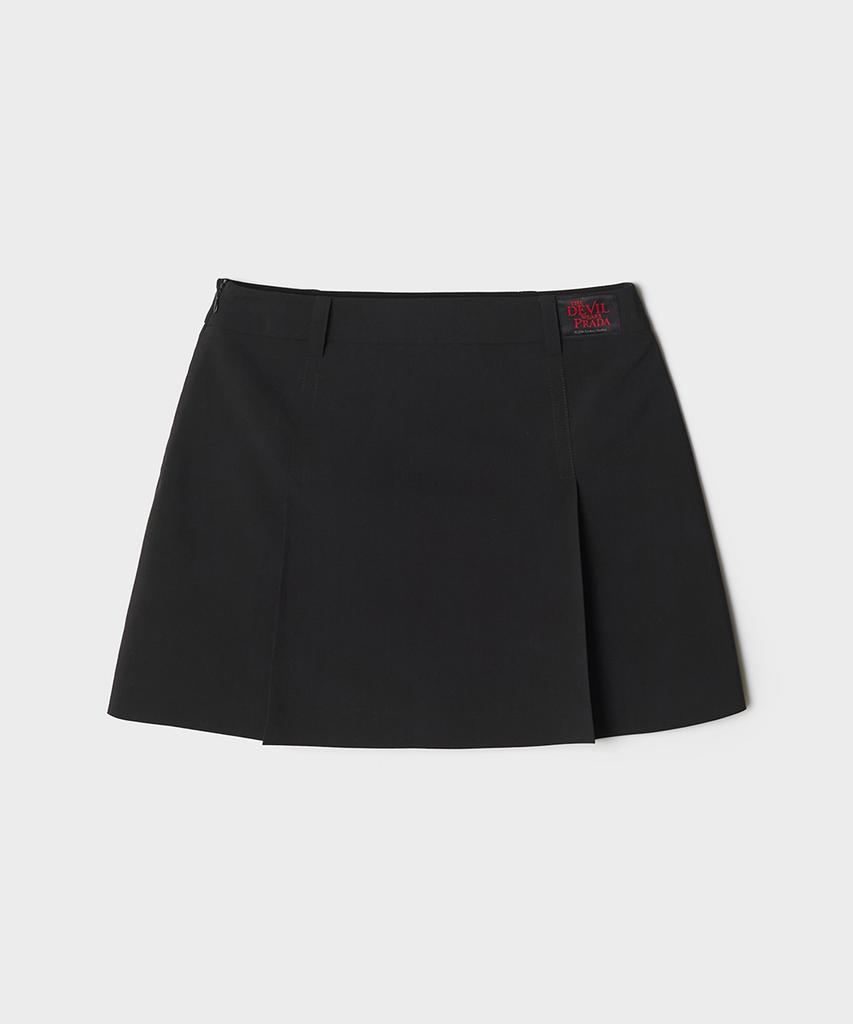 Seupao [Дьявол носит Prada] Мини-юбка_Spwhg25U01