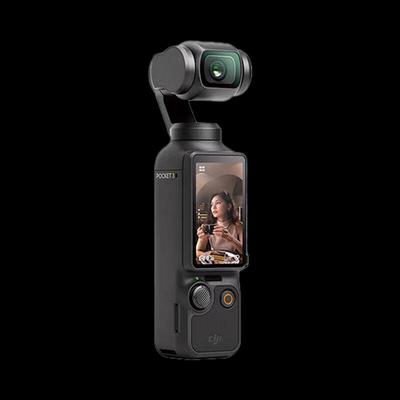 DJI Osmo Pocket 3 Creator Combo (Китайская версия)