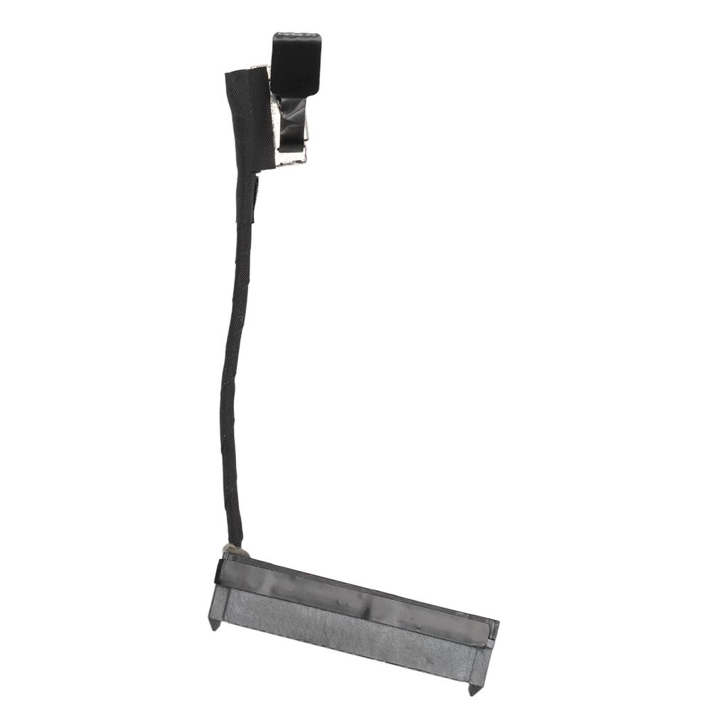 Разъем кабеля жесткого диска ноутбука Высокопроизводительный 2,5-дюймовый разъем кабеля SATA HDD для серии HP DV6‑6000 DV7‑6000