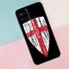 Герб тамплиеров Чехол для телефона Oppo A16 A76 A96 A15 A80 A60 A40 A94 A54 A98 A78 A18 A38 A58 A17 A77 A74 A57S