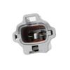 89543-48010 Front Left Right ABS Wheel Speed Sensor For Lexus RX300 1999-2003 3.0L V6 AWD New 89542-48010 8954248010
