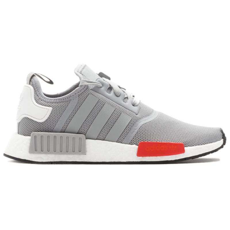adidas Женские кроссовки Nmd Runner J 'Light Onyx' S75487