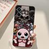 Чехол The Binding Of Isaac для Xiaomi Redmi Note 13 14 9 10 12 11 15 Pro Plus Чехол для Redmi 15 C 12C 13C 14C 10C