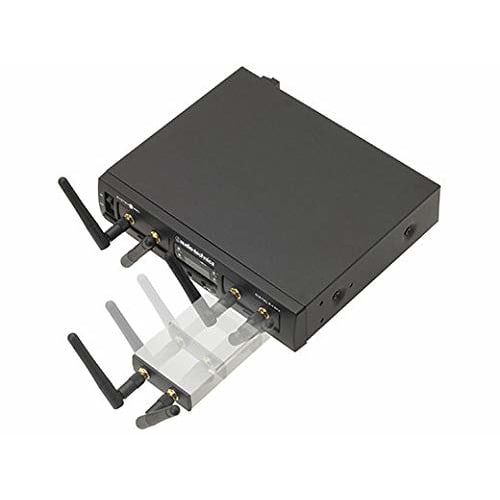 Audio-Technica Rackmount 2-Channel Wireless System ATW-1311
