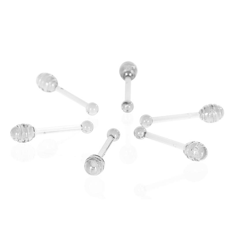 10 шт. аксессуаров: маленькая ложка для использования с медом, фруктовая бутылочка, маленькая баночка для меда, джем, пленка для губ, пустая бутылочка для средств по уходу за губами, баночка для помады.