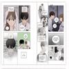 Our Secret Alliance 1-3 Korean Comic Book Webtoon Manhwa