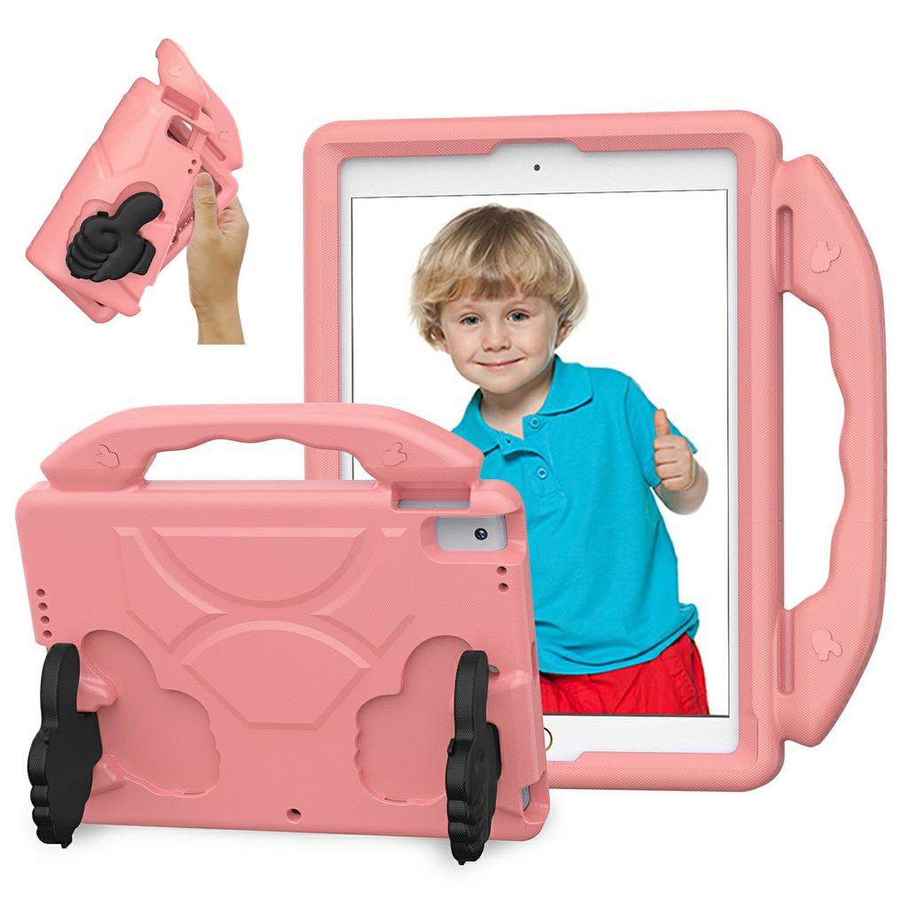 Ультрамягкий чехол из ЭВА для iPad 10.2 (2021)/(2020)/(2019)/Air 10,5 дюйма (2019) Чехол-подставка для планшета