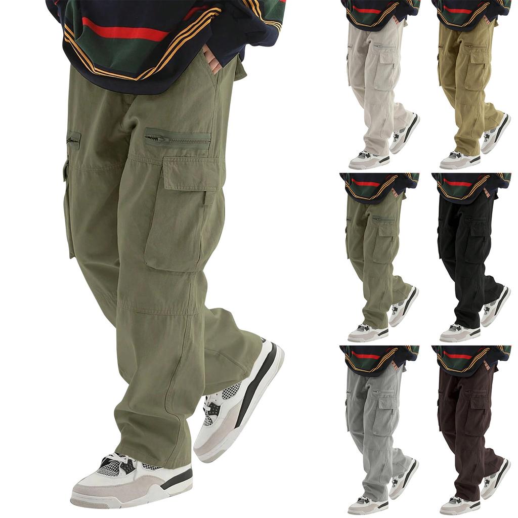 Повседневные спортивные брюки, мужские свободные леггинсы с длинными вставками, тренировочные брюки для бега и фитнеса