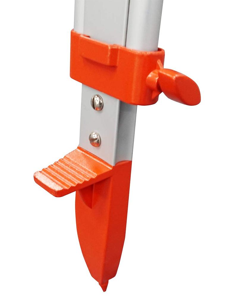 Штатив со сферической ножкой Shinwa Sokutei 76654