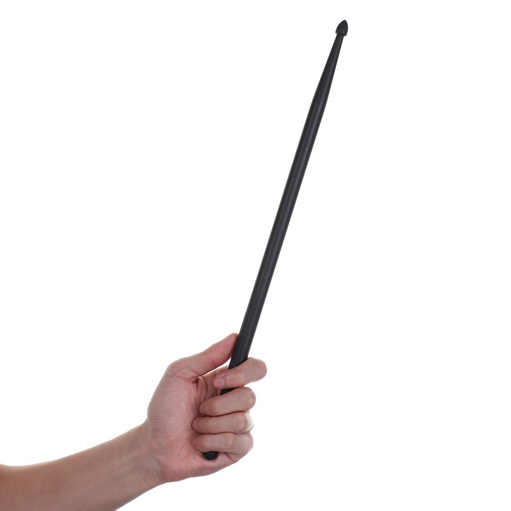 Ручки Перкуссионные Аксессуары Профессиональные Пластиковые Барабанные Палочки Музыкальный Инструмент Нейлоновые Барабанные Палочки