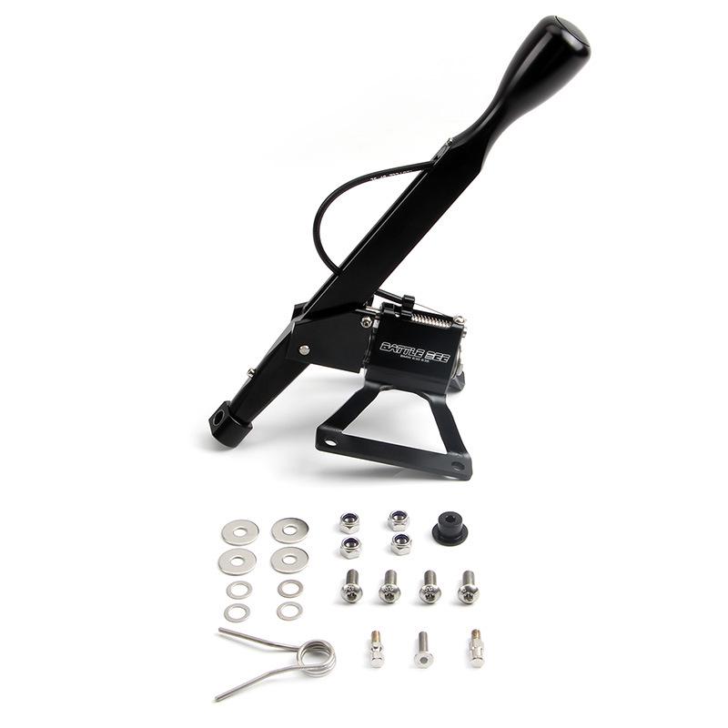 Рычаги переключения передач BMW E30, 34, 36, 46, E8x, E9x, F2x - Модификации автомобиля