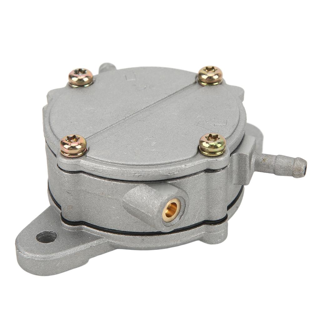 Fuel Pump Accessory Replacement for GY6 125cc 150cc 250cc 300c ATV SCOOTERS GO KARTS